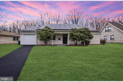 142 Eastbrook Lane, Willingboro, NJ 08046 - Photo 1