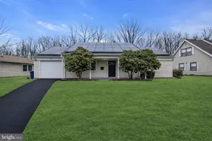 142 Eastbrook Ln, Willingboro, NJ 08046 - Photo 46