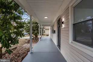 142 Eastbrook Ln, Willingboro, NJ 08046 - Photo 42