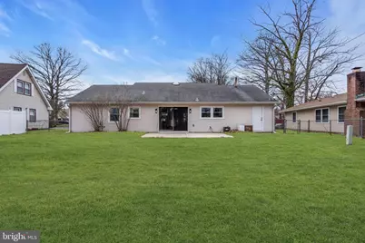 142 Eastbrook Lane, Willingboro, NJ 08046 - Photo 42