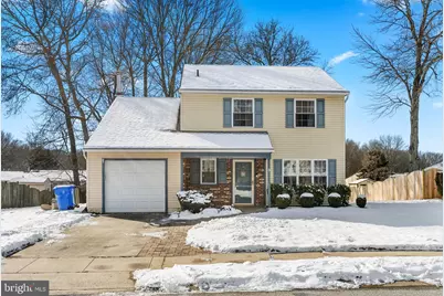 19 Quail Hollow Drive, Westampton, NJ 08060 - Photo 1