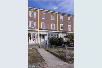 132 4th Avenue, Florence, NJ 08554 - Photo 2