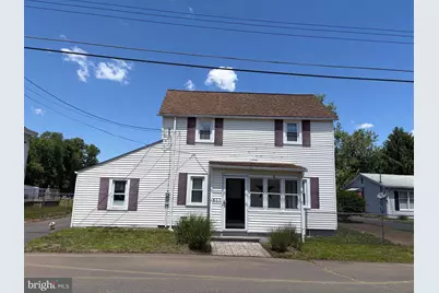 417 Main Street, Juliustown, NJ 08042 - Photo 2