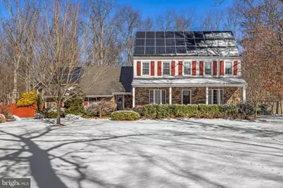 10 Cutts Drive, Tabernacle, NJ 08088 - Photo 1