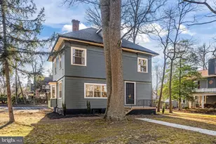 804 Main St, Riverton, NJ 08077 - Photo 4