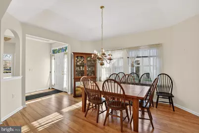 110 Ridgway Drive, Bordentown, NJ 08505 - Photo 6