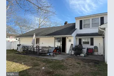 38 Tidewater Lane, Willingboro, NJ 08046 - Photo 2
