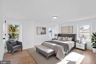 525 York St, Burlington, NJ 08016 - Photo 16