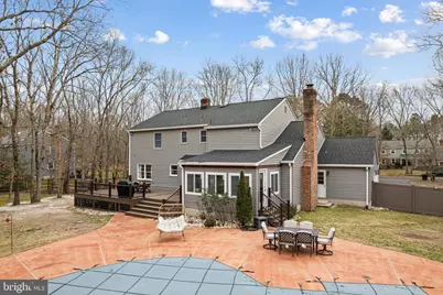8 Wethersfield Drive, Medford, NJ 08055 - Photo 40
