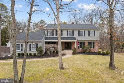 8 Wethersfield Drive, Medford, NJ 08055 - Photo 1