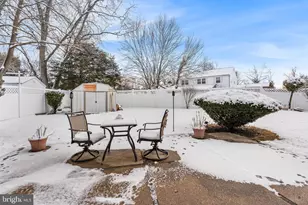 11 Tempest Ln, Willingboro, NJ 08046 - Photo 36