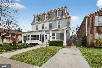 502 Cinnaminson Avenue, Palmyra, NJ 08065 - Photo 1