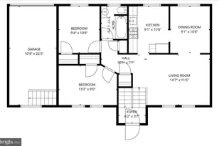 246 Colgate Ave, Pemberton, NJ 08068 - Photo 28