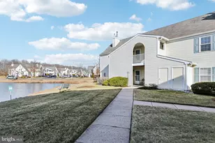1604 Steeplebush Terrace, Mount Laurel, NJ 08054 - Photo 1