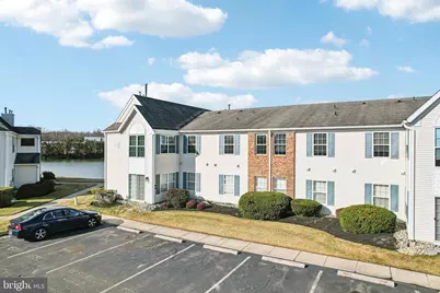 1604 Steeplebush Terrace, Mount Laurel, NJ 08054 - Photo 4