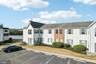 1604 Steeplebush Terrace, Mount Laurel, NJ 08054 - Photo 4