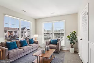 1604 Steeplebush Terrace, Mount Laurel, NJ 08054 - Photo 12