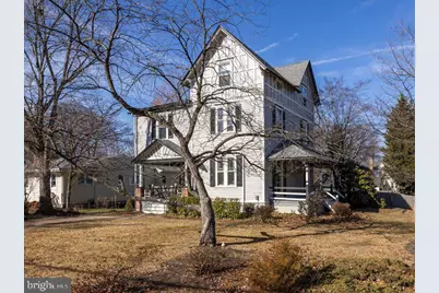 451 E 2nd Street, Moorestown, NJ 08057 - Photo 2