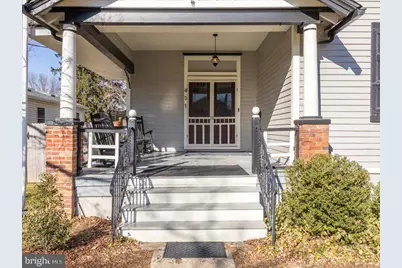 451 E 2nd Street, Moorestown, NJ 08057 - Photo 4