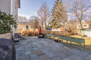 451 E 2nd St, Moorestown, NJ 08057 - Photo 34