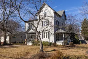 451 E 2nd St, Moorestown, NJ 08057 - Photo 2