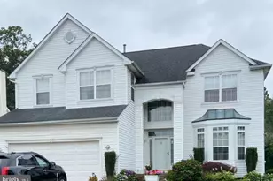 120 Fairbrook Dr, Bordentown, NJ 08505 - Photo 1