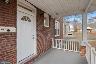 313 Delaware Ave, Palmyra, NJ 08065 - Photo 22
