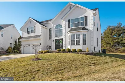 7 Madison Court, Marlton, NJ 08053 - Photo 2