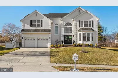 7 Madison Court, Marlton, NJ 08053 - Photo 1