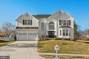 7 Madison Ct, Marlton, NJ 08053 - Photo 1