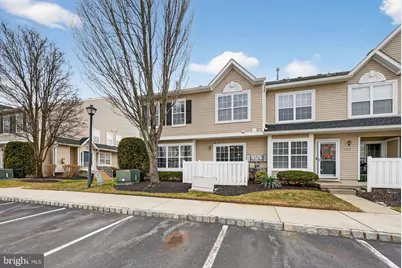 6401 Baltimore Drive, Marlton, NJ 08053 - Photo 4