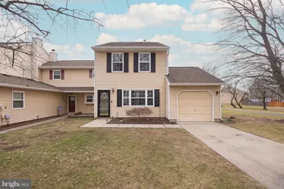 7 Plymouth Court, Bordentown, NJ 08505 - Photo 1