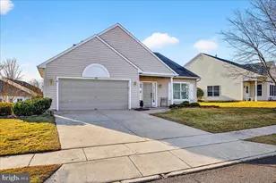 89 Horseshoe Ln S, Mansfield Township, NJ 08022 - Photo 1