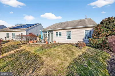 89 Horseshoe Lane S, Mansfield Township, NJ 08022 - Photo 22