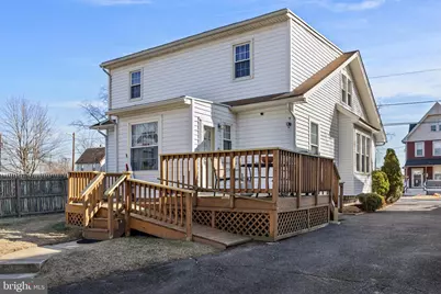840 Laurel Street, Delanco, NJ 08075 - Photo 2