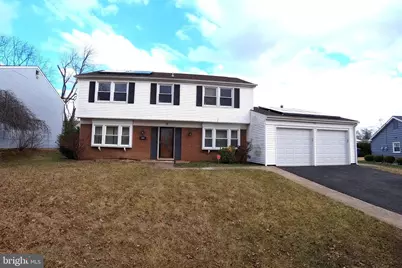 15 Tiber Lane, Willingboro, NJ 08046 - Photo 6