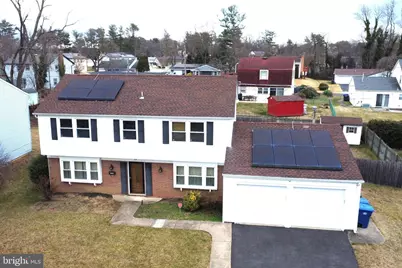 15 Tiber Lane, Willingboro, NJ 08046 - Photo 1