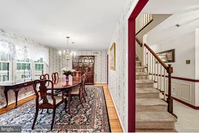 705 Iron Post Road, Moorestown, NJ 08057 - Photo 14