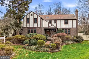 705 Iron Post Rd, Moorestown, NJ 08057 - Photo 2