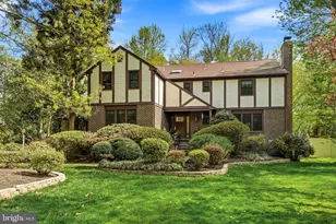 705 Iron Post Rd, Moorestown, NJ 08057 - Photo 4