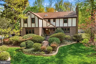 705 Iron Post Rd, Moorestown, NJ 08057 - Photo 2