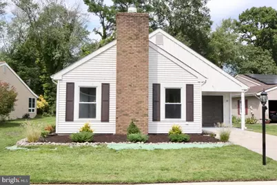 13 Scarborough Way, Southampton, NJ 08088 - Photo 1