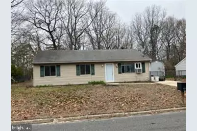 14 Scammell Drive, Browns Mills, NJ 08015 - Photo 1