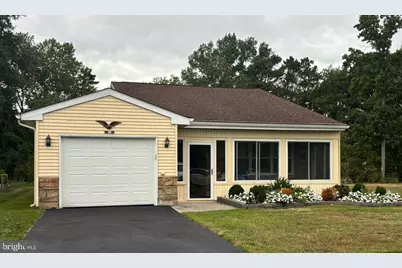 30 Chesterfield Court, Southampton, NJ 08088 - Photo 1