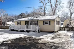 2158 Hanover Blvd, Browns Mills, NJ 08015 - Photo 2