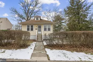 620 N Lincoln Ave, Moorestown, NJ 08057 - Photo 1