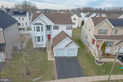 59 Seneca Lane, Bordentown, NJ 08505 - Photo 1