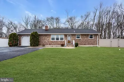 130 Pointville Road, Pemberton, NJ 08068 - Photo 4