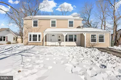 61 Babbitt Lane, Willingboro, NJ 08046 - Photo 2