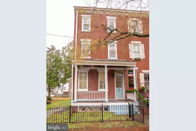 462 Locust Avenue, Burlington, NJ 08016 - Photo 4